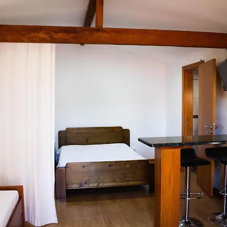 Village de vacances Da Fonte - Singular's 4*