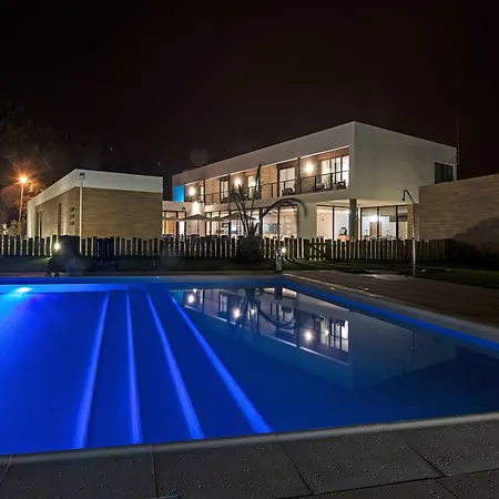 Village de vacances Da Fonte - Singular's 4*